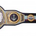 Seattle Kraken WWE Legacy Title Belt