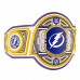 Tampa Bay Lightning WWE Legacy Title Belt