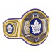 Toronto Maple Leafs WWE Legacy Title Belt