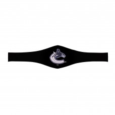 Vancouver Canucks WWE Legacy Title Belt