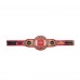 Washington Capitals WWE Legacy Title Belt