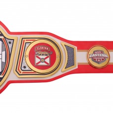 Florida Panthers WWE Legacy Title Belt