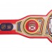 Florida Panthers WWE Legacy Title Belt