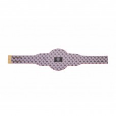 Florida Panthers WWE Legacy Title Belt