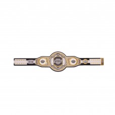 Los Angeles Kings WWE Legacy Title Belt