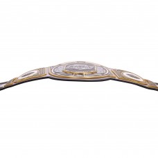 Los Angeles Kings WWE Legacy Title Belt