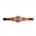 New Jersey Devils WWE Legacy Title Belt