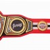 New Jersey Devils WWE Legacy Title Belt