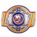 New York Islanders WWE Legacy Title Belt New York Islanders WWE Legacy Title Belt
