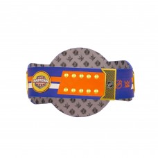 New York Islanders WWE Legacy Title Belt New York Islanders WWE Legacy Title Belt