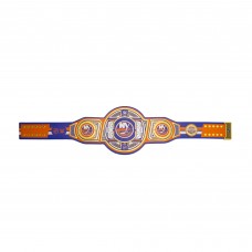 New York Islanders WWE Legacy Title Belt New York Islanders WWE Legacy Title Belt