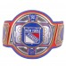 New York Rangers WWE Legacy Title Belt New York Rangers WWE Legacy Title Belt