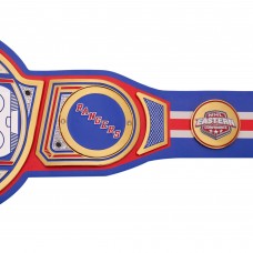 New York Rangers WWE Legacy Title Belt New York Rangers WWE Legacy Title Belt