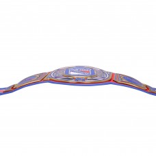 New York Rangers WWE Legacy Title Belt New York Rangers WWE Legacy Title Belt