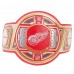 Detroit Red Wings WWE Legacy Title Belt Detroit Red Wings WWE Legacy Title Belt