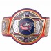 Columbus Blue Jackets WWE Legacy Title Belt Columbus Blue Jackets WWE Legacy Title Belt