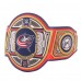 Columbus Blue Jackets WWE Legacy Title Belt