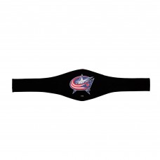 Columbus Blue Jackets WWE Legacy Title Belt Columbus Blue Jackets WWE Legacy Title Belt