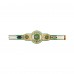 Dallas Stars WWE Legacy Title Belt