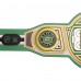 Dallas Stars WWE Legacy Title Belt
