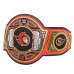Ottawa Senators WWE Legacy Title Belt