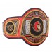 Ottawa Senators WWE Legacy Title Belt