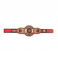 Ottawa Senators WWE Legacy Title Belt