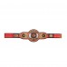 Ottawa Senators WWE Legacy Title Belt