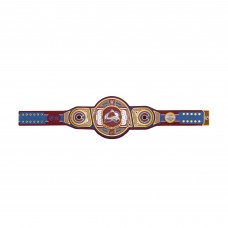 Colorado Avalanche WWE Legacy Title Belt Colorado Avalanche WWE Legacy Title Belt