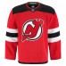 Игровая джерси New Devils Fanatics Home Authentic Pro - Red