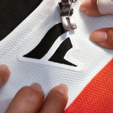 Игровая джерси Philadelphia Flyers Fanatics Home Authentic Pro - Orange