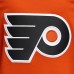 Игровая джерси Philadelphia Flyers Fanatics Home Authentic Pro - Orange