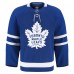 Игровая джерси Toronto Maple Leafs Fanatics Home Authentic Pro - Blue