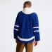 Игровая джерси Toronto Maple Leafs Fanatics Home Authentic Pro - Blue