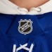 Игровая джерси Toronto Maple Leafs Fanatics Home Authentic Pro - Blue