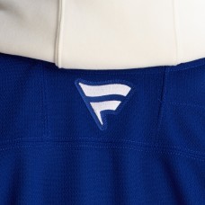 Игровая джерси Toronto Maple Leafs Fanatics Home Authentic Pro - Blue