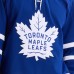 Игровая джерси Toronto Maple Leafs Fanatics Home Authentic Pro - Blue