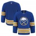 Игровая джерси Buffalo Sabres Fanatics Royal Home Authentic Pro