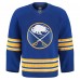 Игровая джерси Buffalo Sabres Fanatics Royal Home Authentic Pro