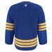 Игровая джерси Buffalo Sabres Fanatics Royal Home Authentic Pro