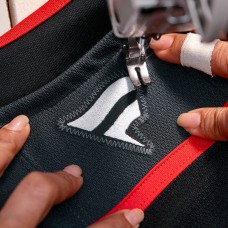 Carolina Hurricanes Fanatics Black Home Authentic Pro Jersey