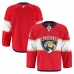 Игровая джерси Florida Panthers Fanatics Home Authentic Pro - Red