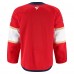 Игровая джерси Florida Panthers Fanatics Home Authentic Pro - Red