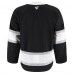 Игровая джерси Los Angeles Kings Fanatics Home Authentic Pro - Black