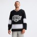 Игровая джерси Los Angeles Kings Fanatics Home Authentic Pro - Black
