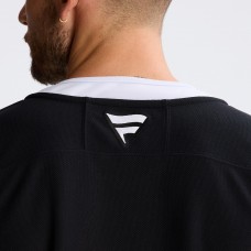 Игровая джерси Los Angeles Kings Fanatics Home Authentic Pro - Black