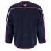 Columbus Blue Jackets Fanatics Home Authentic Pro - Navy