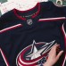 Columbus Blue Jackets Fanatics Home Authentic Pro - Navy