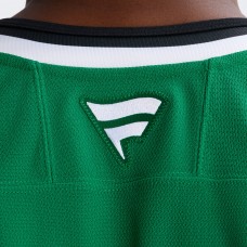 Игровая джерси Dallas Stars Fanatics Home Authentic Pro - Kelly Green Игровая джерси Dallas Stars Fanatics Home Authentic Pro - Kelly Green