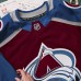 Colorado Avalanche Fanatics Burgundy Home Authentic Pro Jersey
